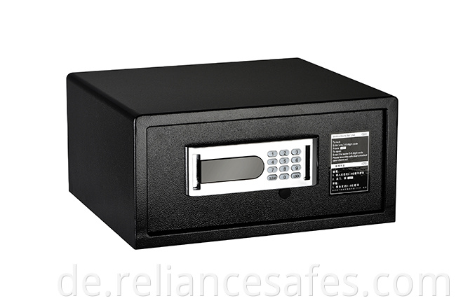  hotel safe deposit box